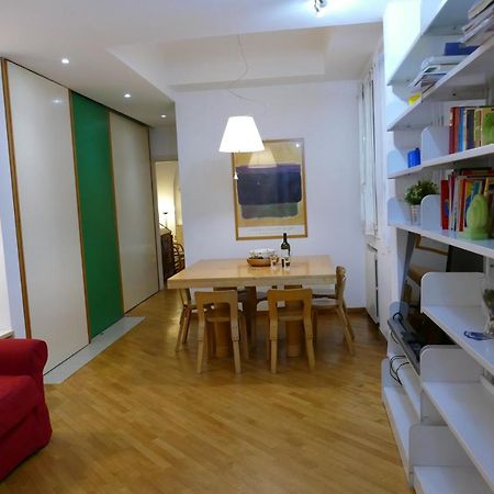 Apartmán Residenza Santo Stefano 144 Boloňa Exteriér fotografie