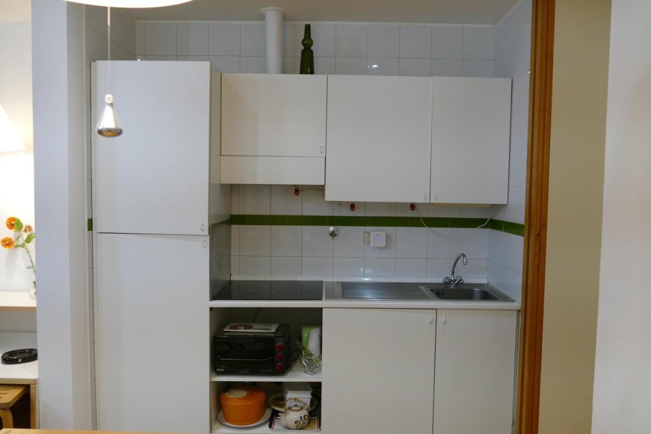 Apartmán Residenza Santo Stefano 144 Boloňa Exteriér fotografie