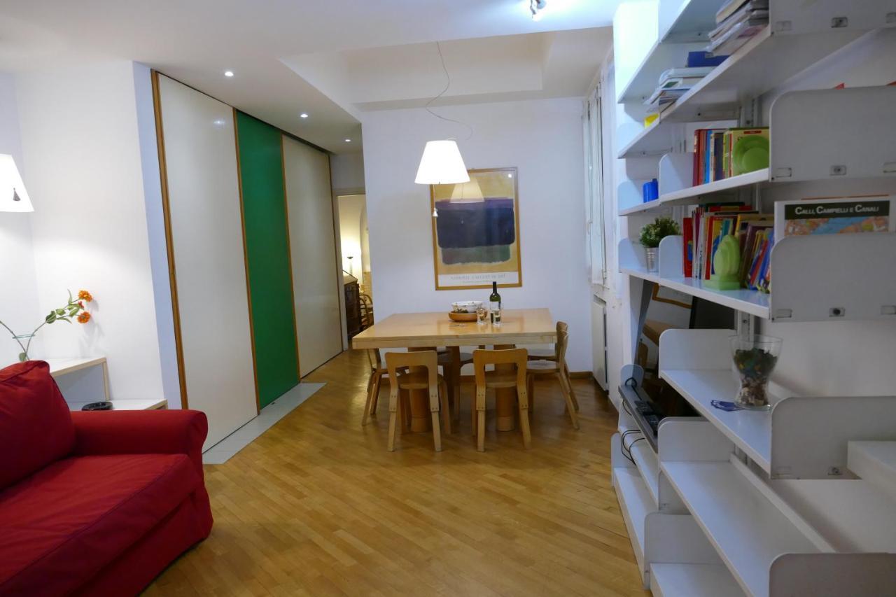 Apartmán Residenza Santo Stefano 144 Boloňa Exteriér fotografie