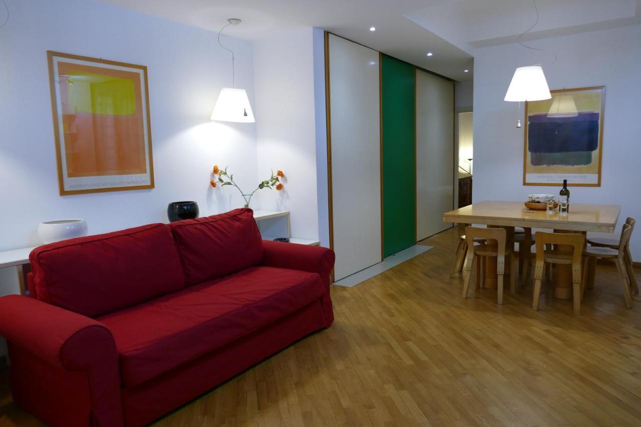 Apartmán Residenza Santo Stefano 144 Boloňa Exteriér fotografie