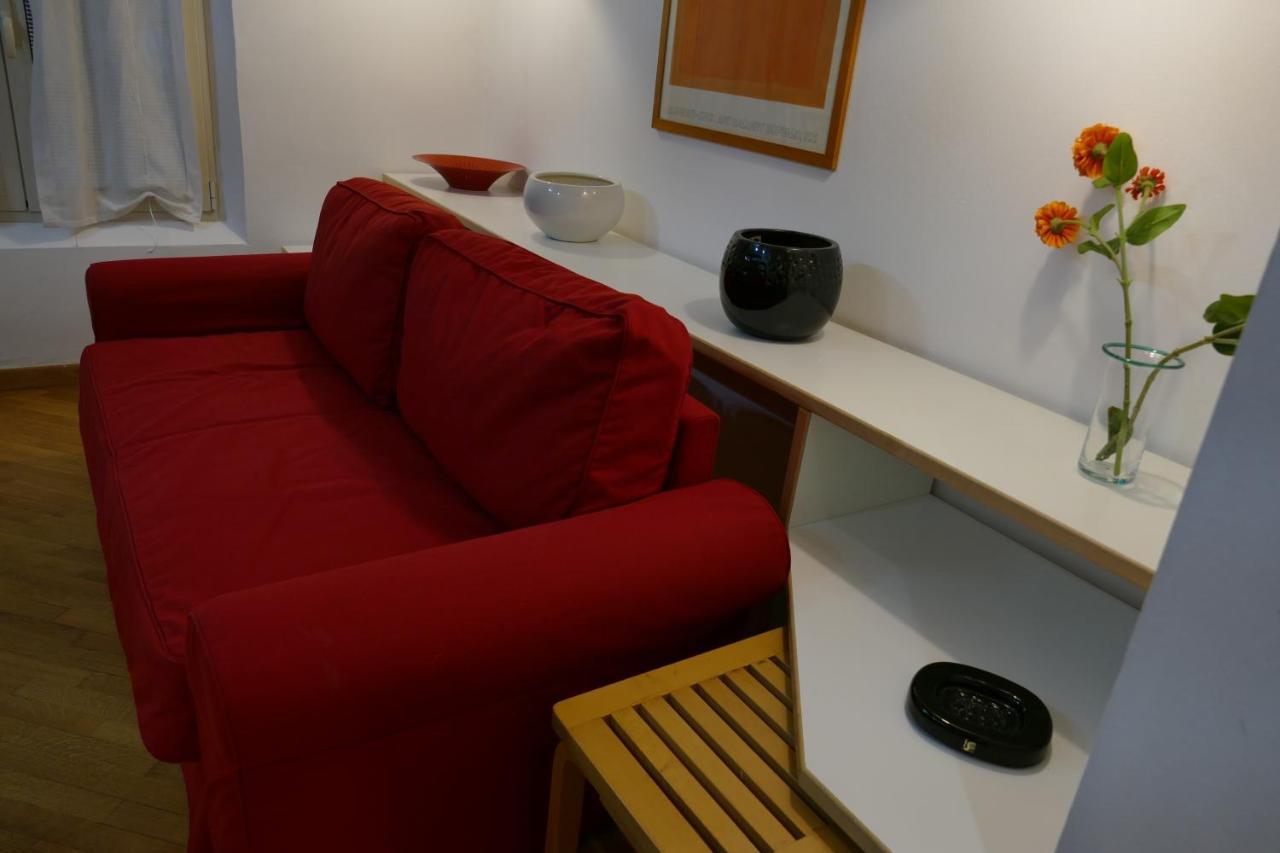 Apartmán Residenza Santo Stefano 144 Boloňa Exteriér fotografie