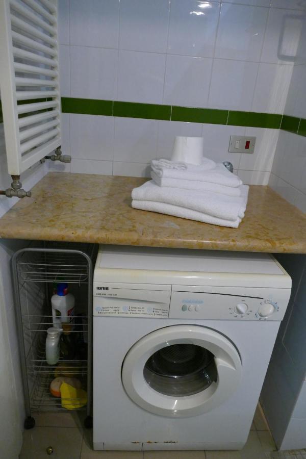 Apartmán Residenza Santo Stefano 144 Boloňa Exteriér fotografie