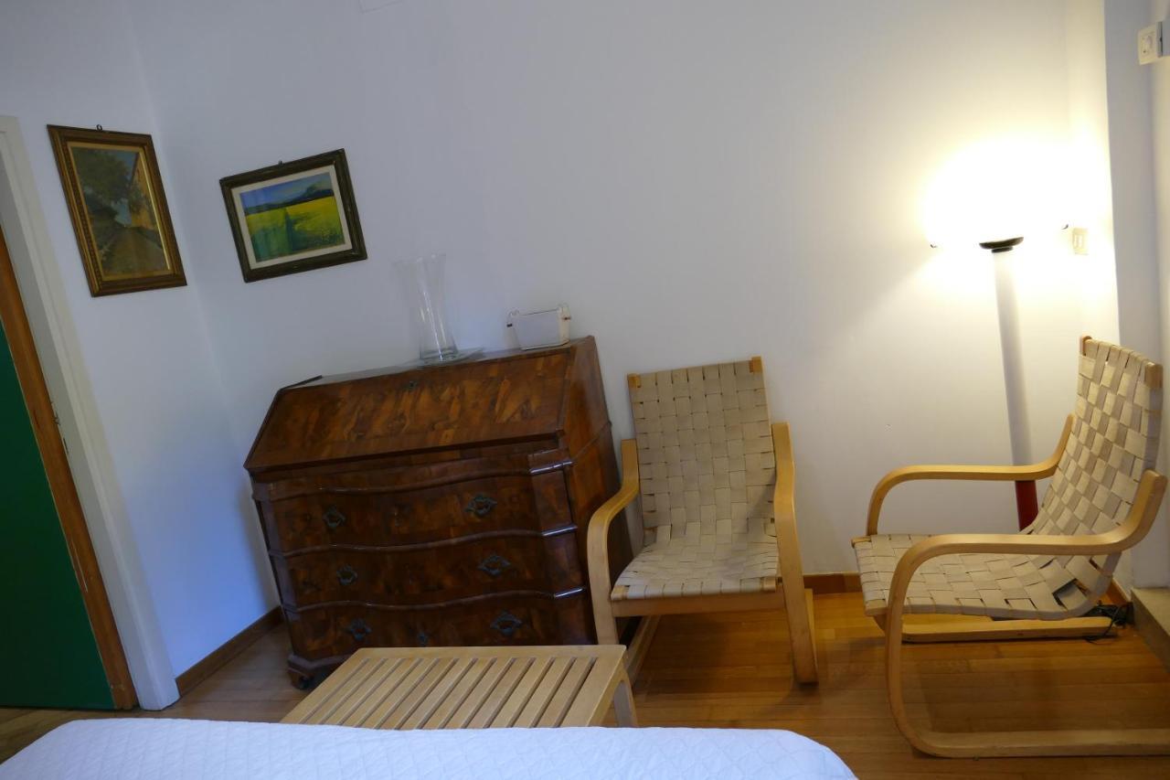 Apartmán Residenza Santo Stefano 144 Boloňa Exteriér fotografie