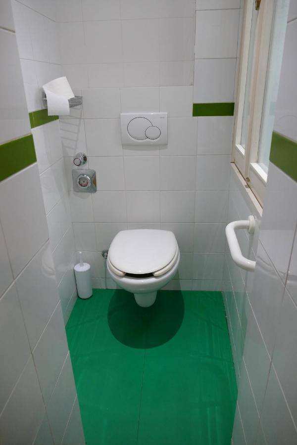Apartmán Residenza Santo Stefano 144 Boloňa Exteriér fotografie