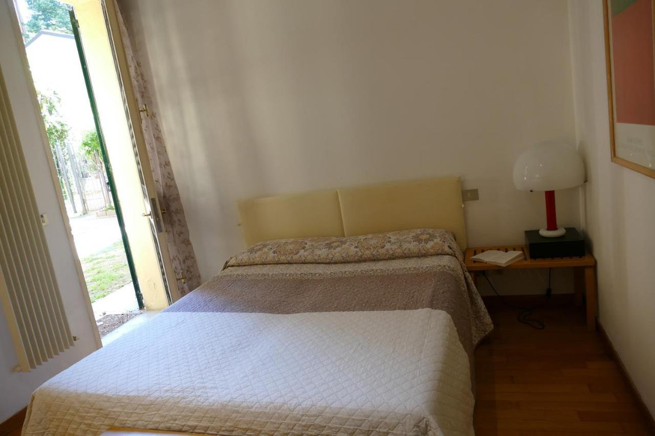 Apartmán Residenza Santo Stefano 144 Boloňa Exteriér fotografie