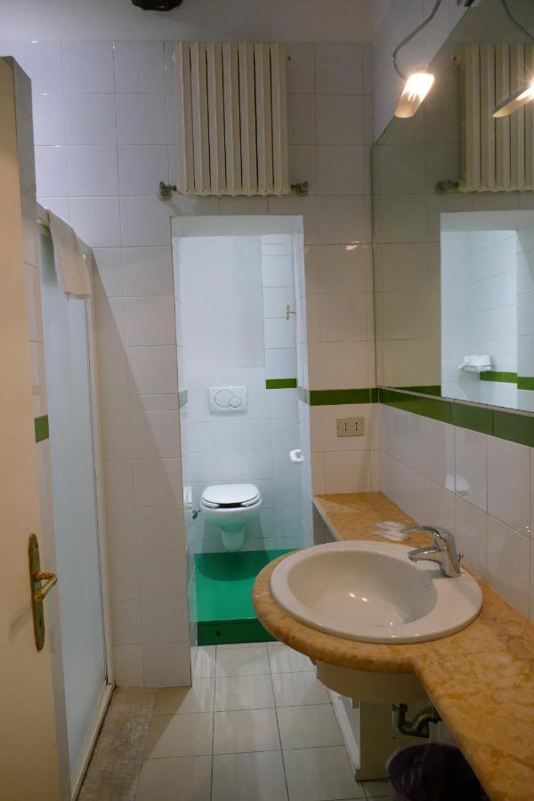 Apartmán Residenza Santo Stefano 144 Boloňa Exteriér fotografie
