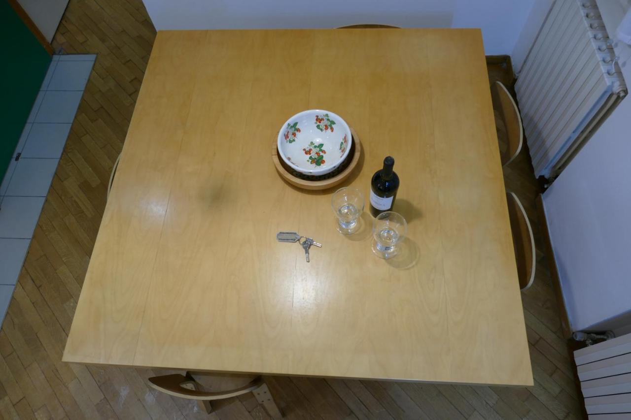Apartmán Residenza Santo Stefano 144 Boloňa Exteriér fotografie