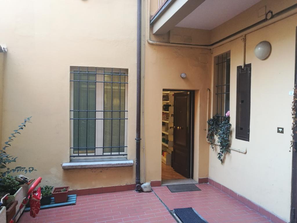 Apartmán Residenza Santo Stefano 144 Boloňa Exteriér fotografie