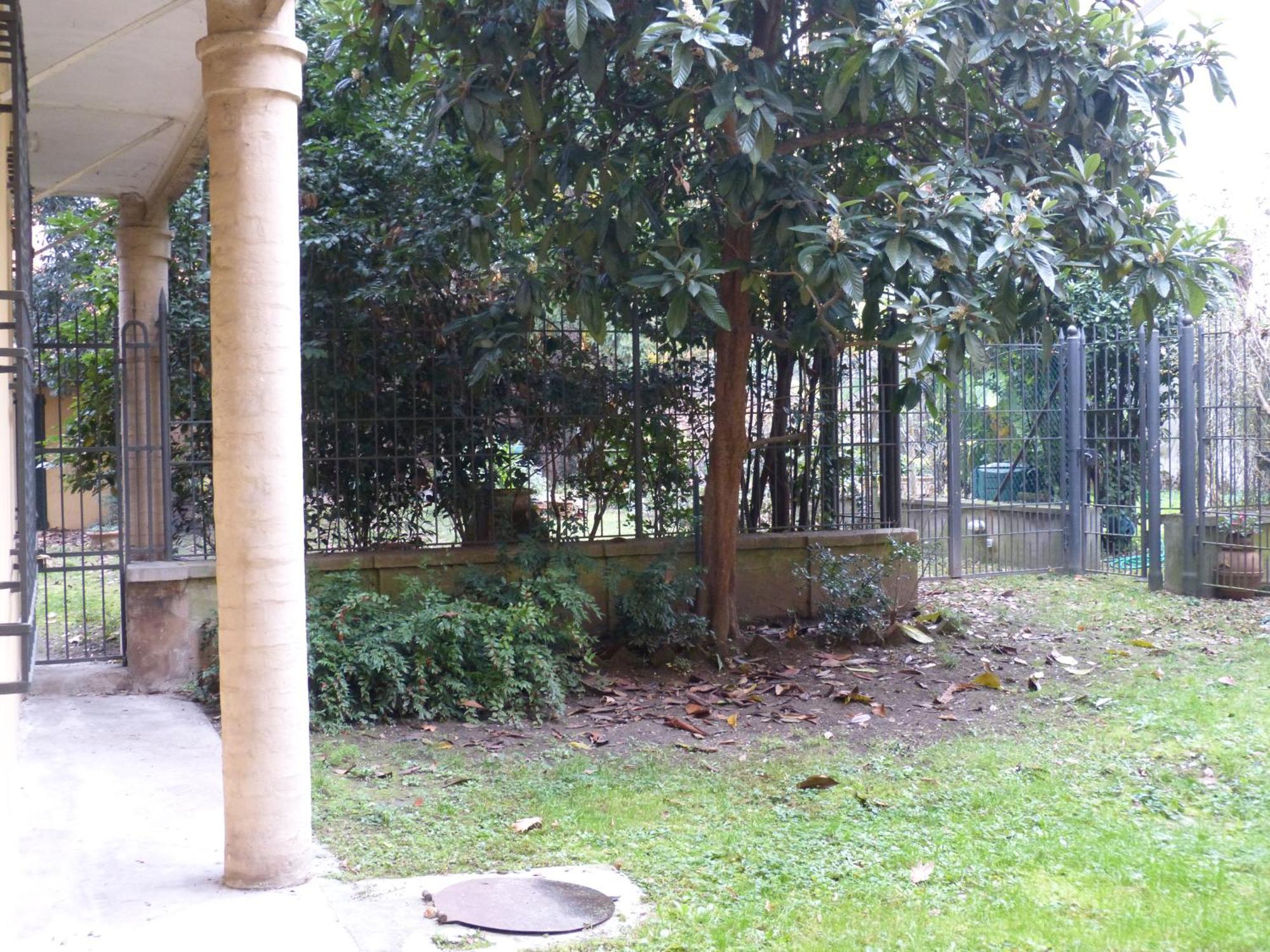 Apartmán Residenza Santo Stefano 144 Boloňa Exteriér fotografie
